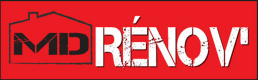 Logo MD Rénov’