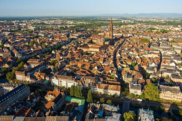 Strasbourg