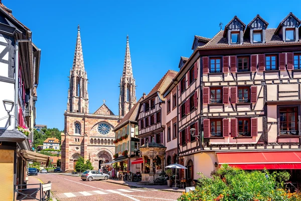 Obernai