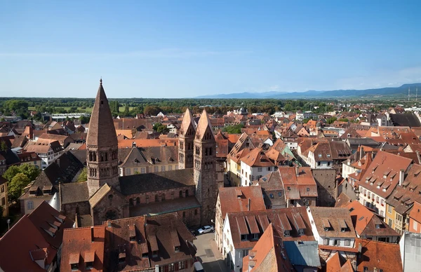 Sélestat