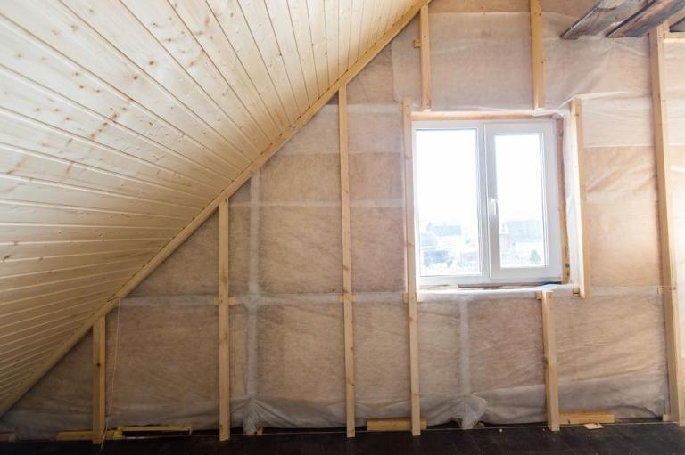 Isolation des combles à Erstein : quelles solutions choisir ?